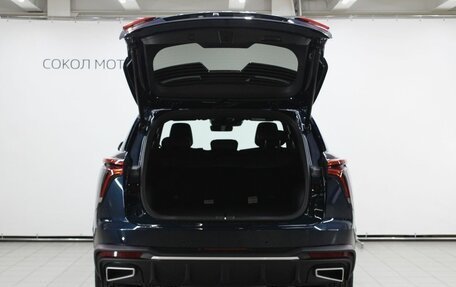 Haval F7, 2026 год, 2 899 000 рублей, 4 фотография