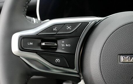 Haval F7, 2026 год, 2 899 000 рублей, 13 фотография