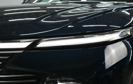 Haval F7, 2026 год, 2 899 000 рублей, 25 фотография