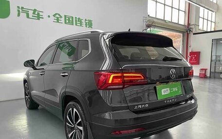 Volkswagen Tharu, 2022 год, 2 160 000 рублей, 4 фотография