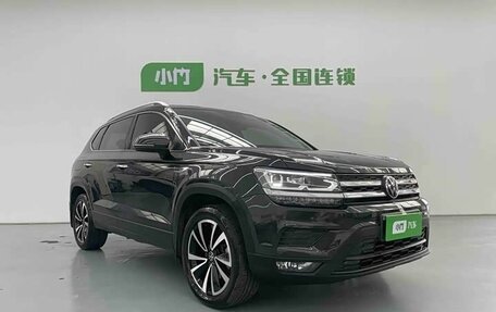 Volkswagen Tharu, 2022 год, 2 160 000 рублей, 3 фотография