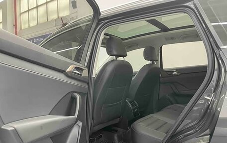 Volkswagen Tharu, 2022 год, 2 160 000 рублей, 9 фотография