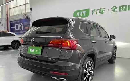 Volkswagen Tharu, 2022 год, 2 160 000 рублей, 5 фотография