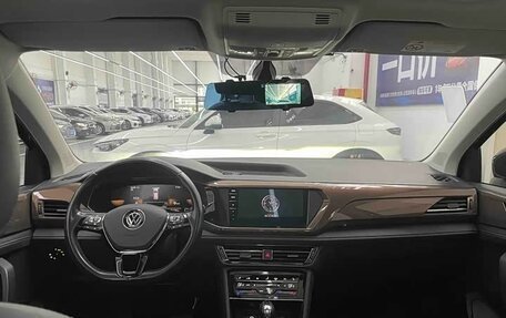 Volkswagen Tharu, 2022 год, 2 160 000 рублей, 8 фотография