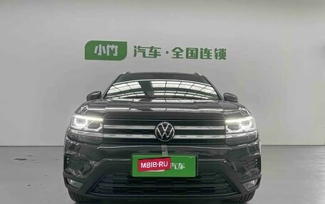 Volkswagen Tharu, 2022 год, 2 160 000 рублей, 2 фотография