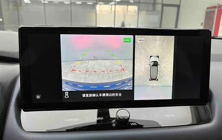 Nissan Qashqai, 2023 год, 1 790 000 рублей, 7 фотография