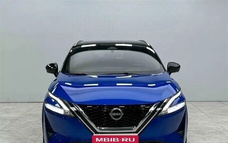 Nissan Qashqai, 2023 год, 1 790 000 рублей, 2 фотография