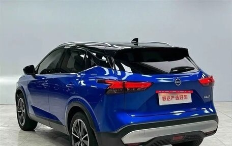 Nissan Qashqai, 2023 год, 1 790 000 рублей, 3 фотография