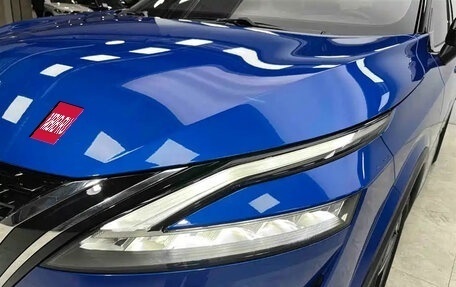 Nissan Qashqai, 2023 год, 1 790 000 рублей, 4 фотография