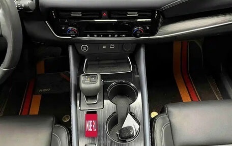 Nissan Qashqai, 2023 год, 1 790 000 рублей, 6 фотография