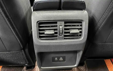 Nissan Qashqai, 2023 год, 1 790 000 рублей, 14 фотография