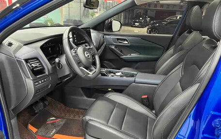 Nissan Qashqai, 2023 год, 1 790 000 рублей, 10 фотография