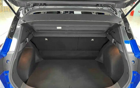 Nissan Qashqai, 2023 год, 1 790 000 рублей, 15 фотография