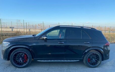 Mercedes-Benz GLE AMG, 2025 год, 20 944 000 рублей, 2 фотография