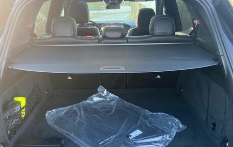 Mercedes-Benz GLE AMG, 2025 год, 20 944 000 рублей, 9 фотография