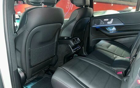 Mercedes-Benz GLS, 2025 год, 19 642 000 рублей, 6 фотография