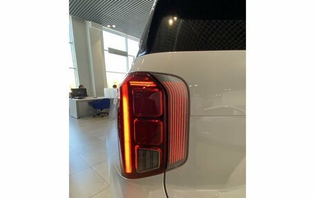 Hyundai Palisade I, 2025 год, 9 250 000 рублей, 6 фотография