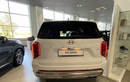 Hyundai Palisade I, 2025 год, 9 250 000 рублей, 5 фотография