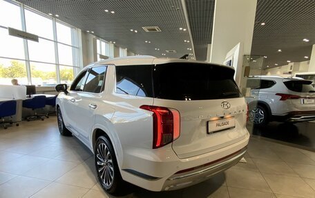Hyundai Palisade I, 2025 год, 9 250 000 рублей, 4 фотография