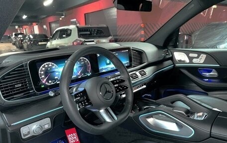 Mercedes-Benz GLS, 2025 год, 19 642 000 рублей, 5 фотография