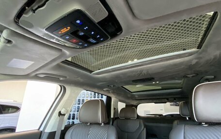 Hyundai Palisade I, 2025 год, 9 250 000 рублей, 20 фотография