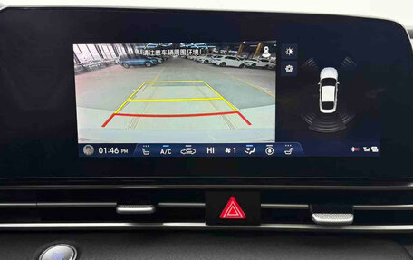 Hyundai Elantra, 2022 год, 1 630 000 рублей, 19 фотография