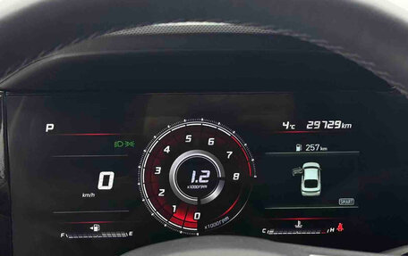 Hyundai Elantra, 2022 год, 1 630 000 рублей, 11 фотография