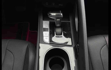 Hyundai Elantra, 2022 год, 1 630 000 рублей, 14 фотография