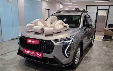 Haval Jolion, 2026 год, 2 622 510 рублей, 4 фотография