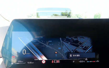 BMW 2 серия Active Tourer, 2023 год, 2 700 000 рублей, 15 фотография