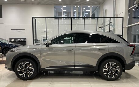 Haval F7, 2026 год, 3 499 000 рублей, 8 фотография