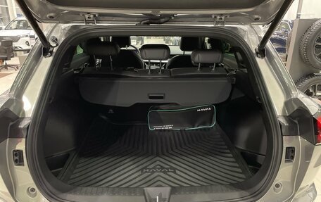 Haval F7, 2026 год, 3 499 000 рублей, 9 фотография