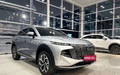 Haval F7, 2026 год, 3 499 000 рублей, 3 фотография