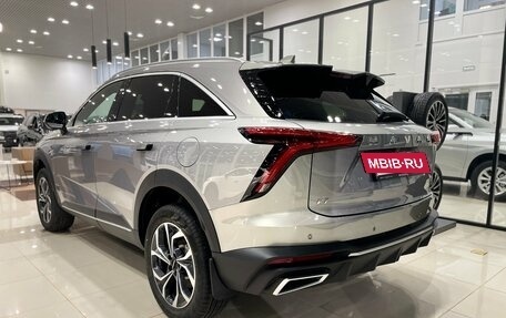 Haval F7, 2026 год, 3 499 000 рублей, 7 фотография