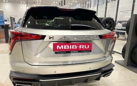 Haval F7, 2026 год, 3 499 000 рублей, 6 фотография