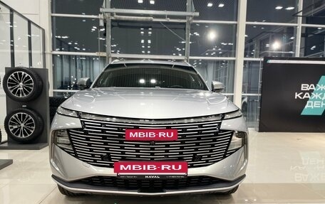 Haval F7, 2026 год, 3 499 000 рублей, 2 фотография