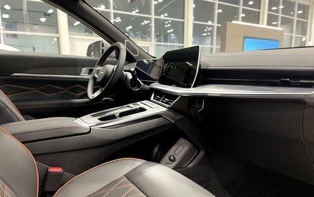 Haval F7, 2026 год, 3 499 000 рублей, 15 фотография