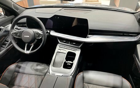 Haval F7, 2026 год, 3 499 000 рублей, 14 фотография