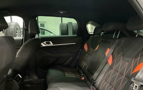 Haval F7, 2026 год, 3 499 000 рублей, 16 фотография