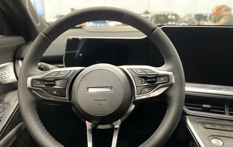 Haval F7, 2026 год, 3 499 000 рублей, 18 фотография