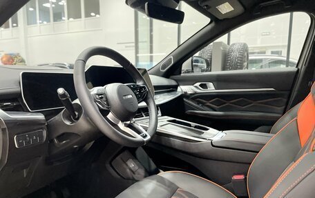 Haval F7, 2026 год, 3 499 000 рублей, 12 фотография