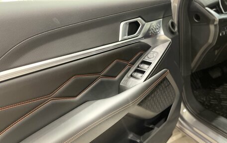 Haval F7, 2026 год, 3 499 000 рублей, 22 фотография