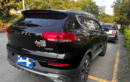 Haval H6, 2021 год, 1 200 230 рублей, 2 фотография