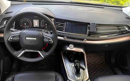 Haval H6, 2021 год, 1 200 230 рублей, 4 фотография