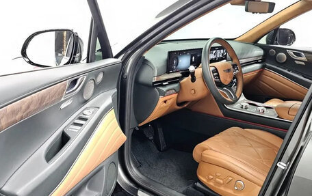 Genesis GV80 I, 2023 год, 9 660 000 рублей, 10 фотография