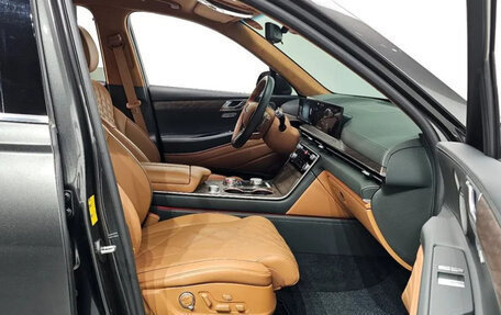 Genesis GV80 I, 2023 год, 9 660 000 рублей, 11 фотография