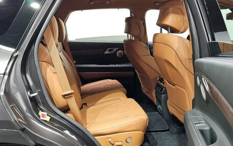 Genesis GV80 I, 2023 год, 9 660 000 рублей, 12 фотография