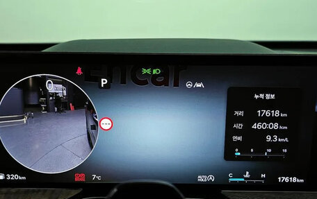 Genesis GV80 I, 2023 год, 9 660 000 рублей, 8 фотография