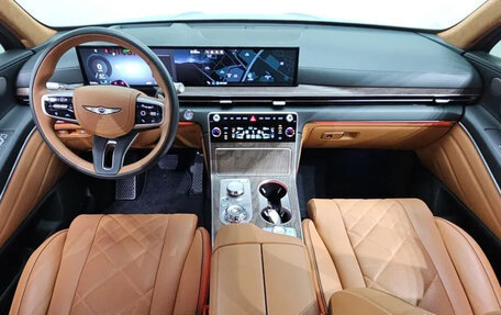 Genesis GV80 I, 2023 год, 9 660 000 рублей, 7 фотография