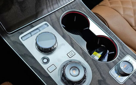 Genesis GV80 I, 2023 год, 9 660 000 рублей, 9 фотография